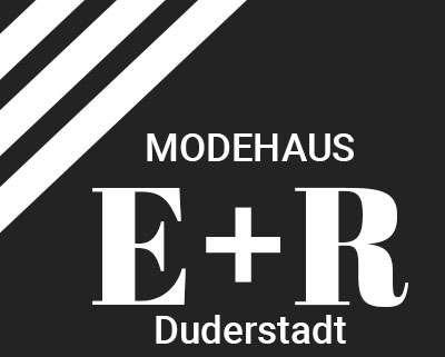 E+R Logo